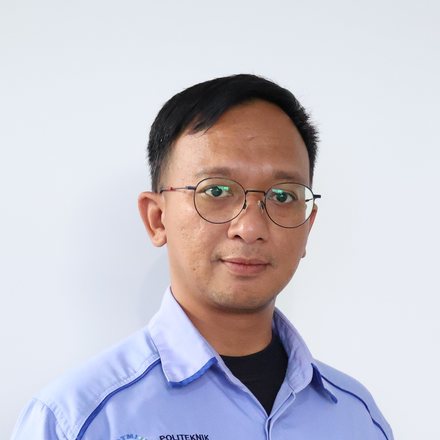 Foto Ir. Adhi Setya Hutama, S.T., M.Sc