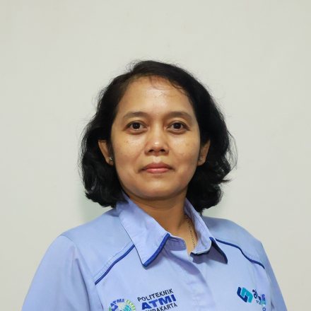 Foto Ir. Ana Ningsih, S.T., M.Eng